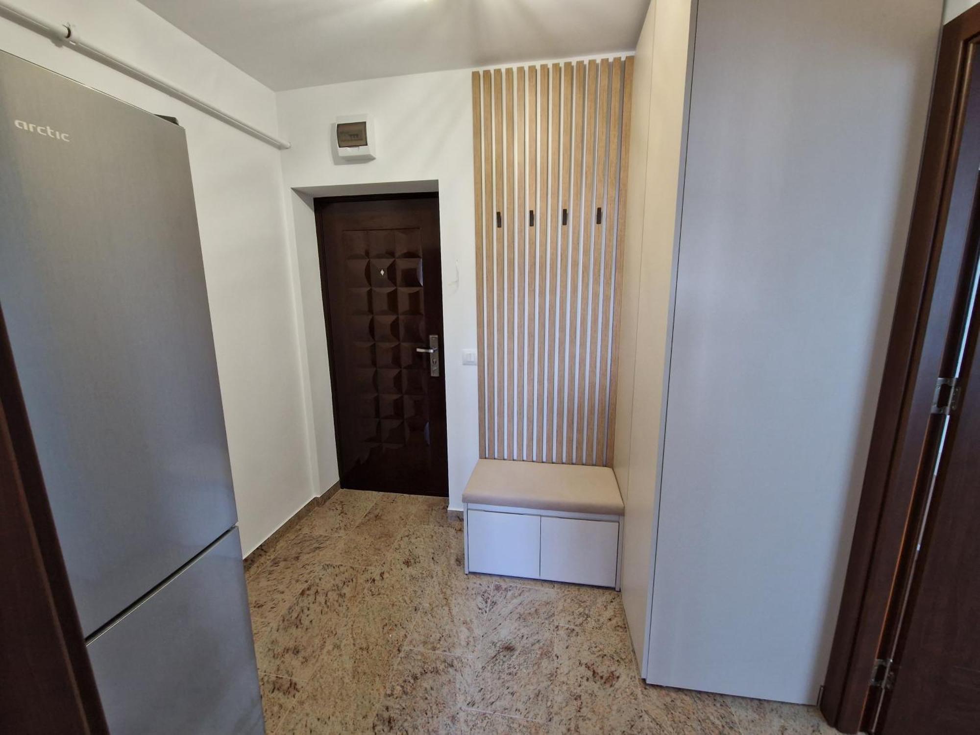Downtown Apartment Римніку-Вилча Екстер'єр фото