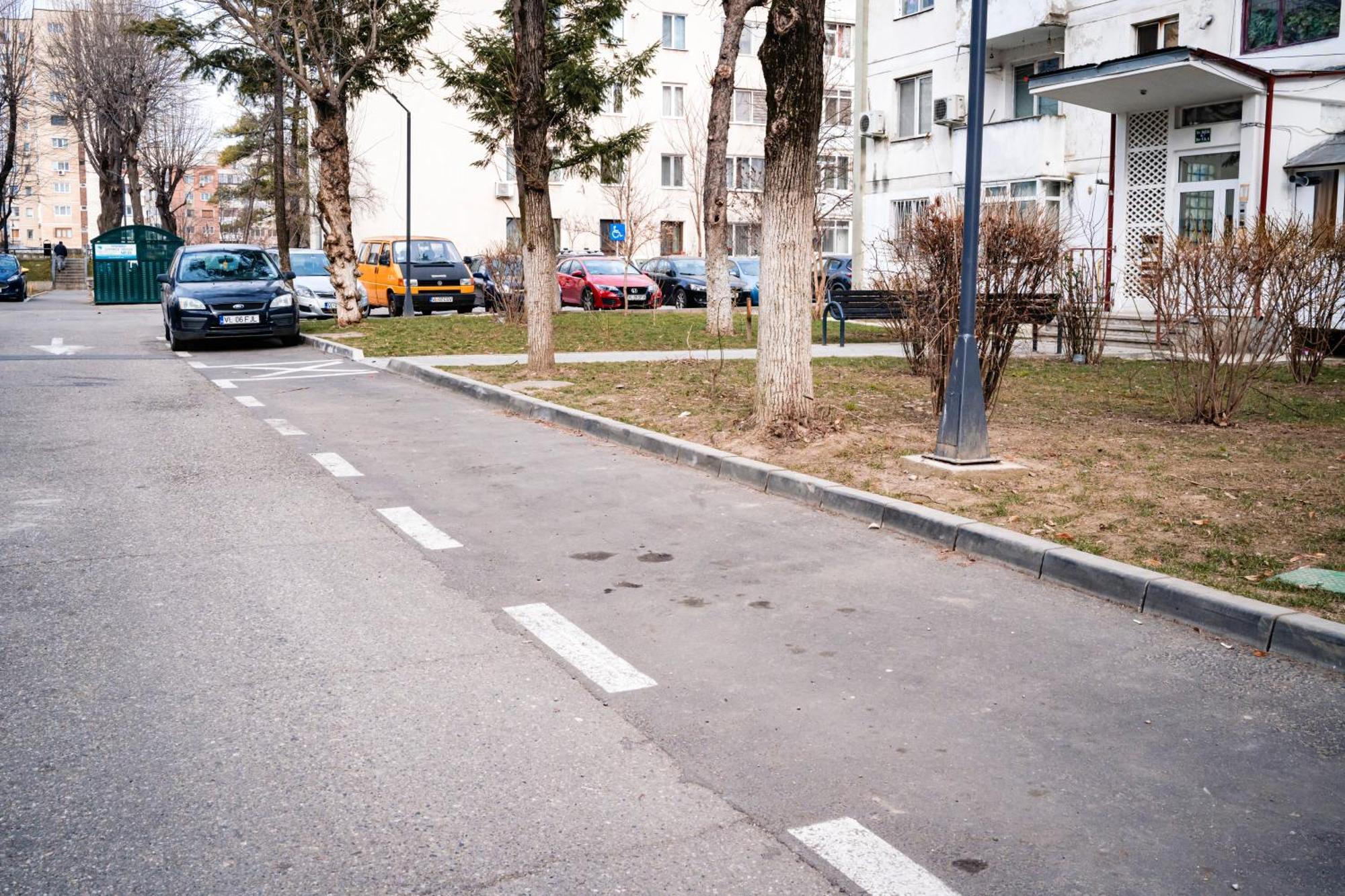 Downtown Apartment Римніку-Вилча Екстер'єр фото